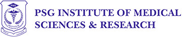 PSG Institute of Medical Sciences and Research